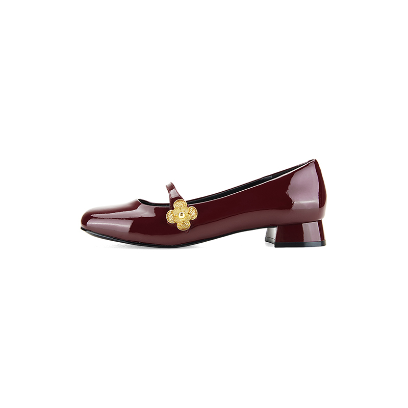 

Туфли D:FUSE SCANDINAVIA Mary Jane Shoes Women's