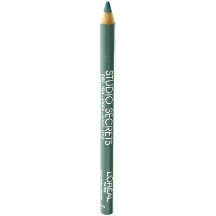 

Studio Secrets от L'Oreal High Definition Eyeliner Green #640 L'Oréal