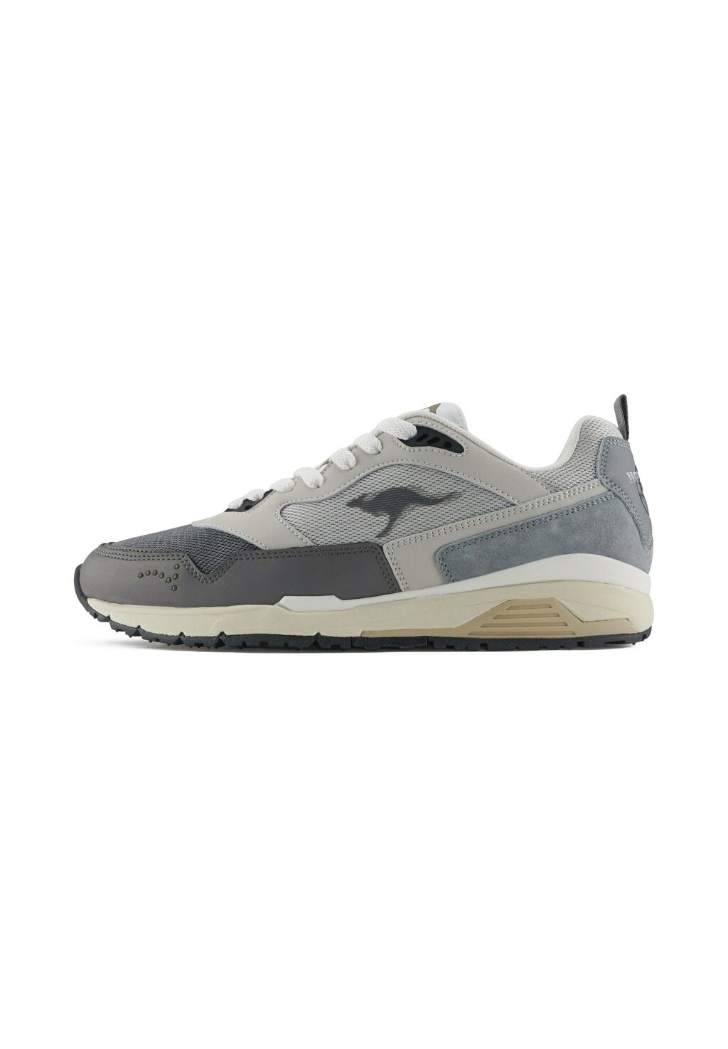 

Кроссовки ORIGINALS ULTIMATE OG GORP KangaROOS, серый