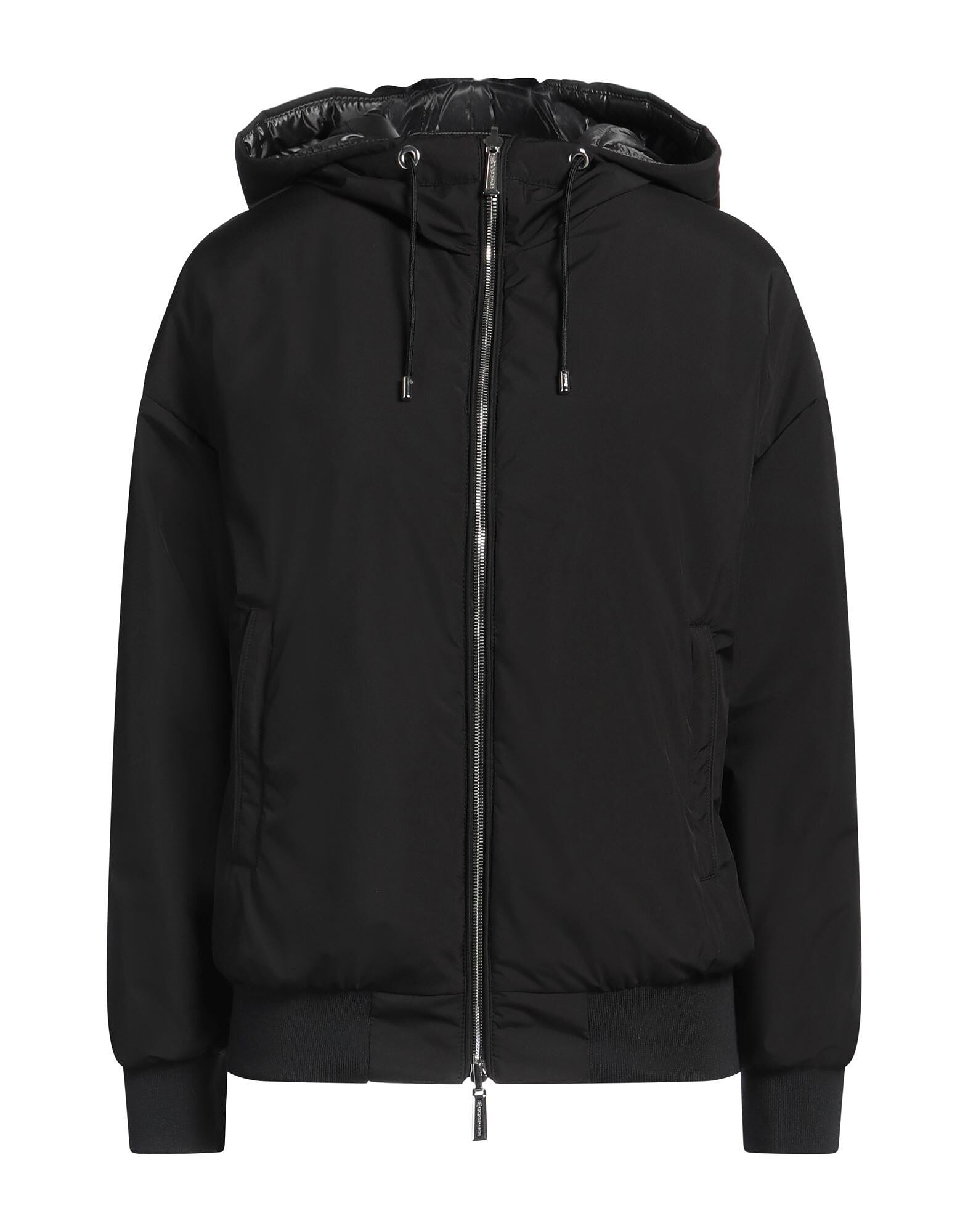 

Пуховик Moorer, черный