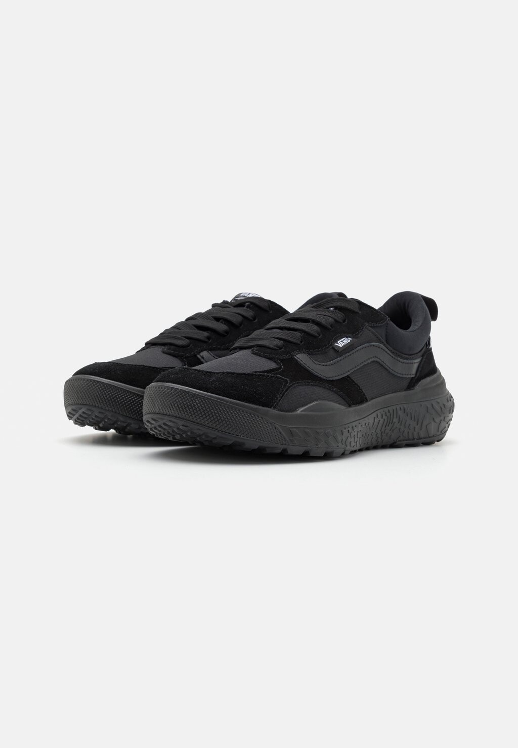 Низкие кроссовки Ultrarange Neo Vr3 Unisex Vans, черный — фото 2