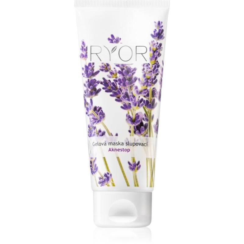 

RYOR Акнестоп гелевая маска-пленка 100 мл