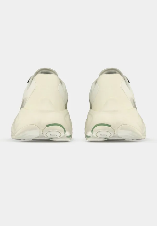 Кроссовки spinor prm Lacoste, Off White — фото 4
