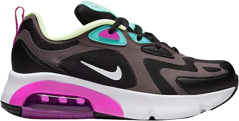 

Мужские беговые кроссовки Nike Race, черный