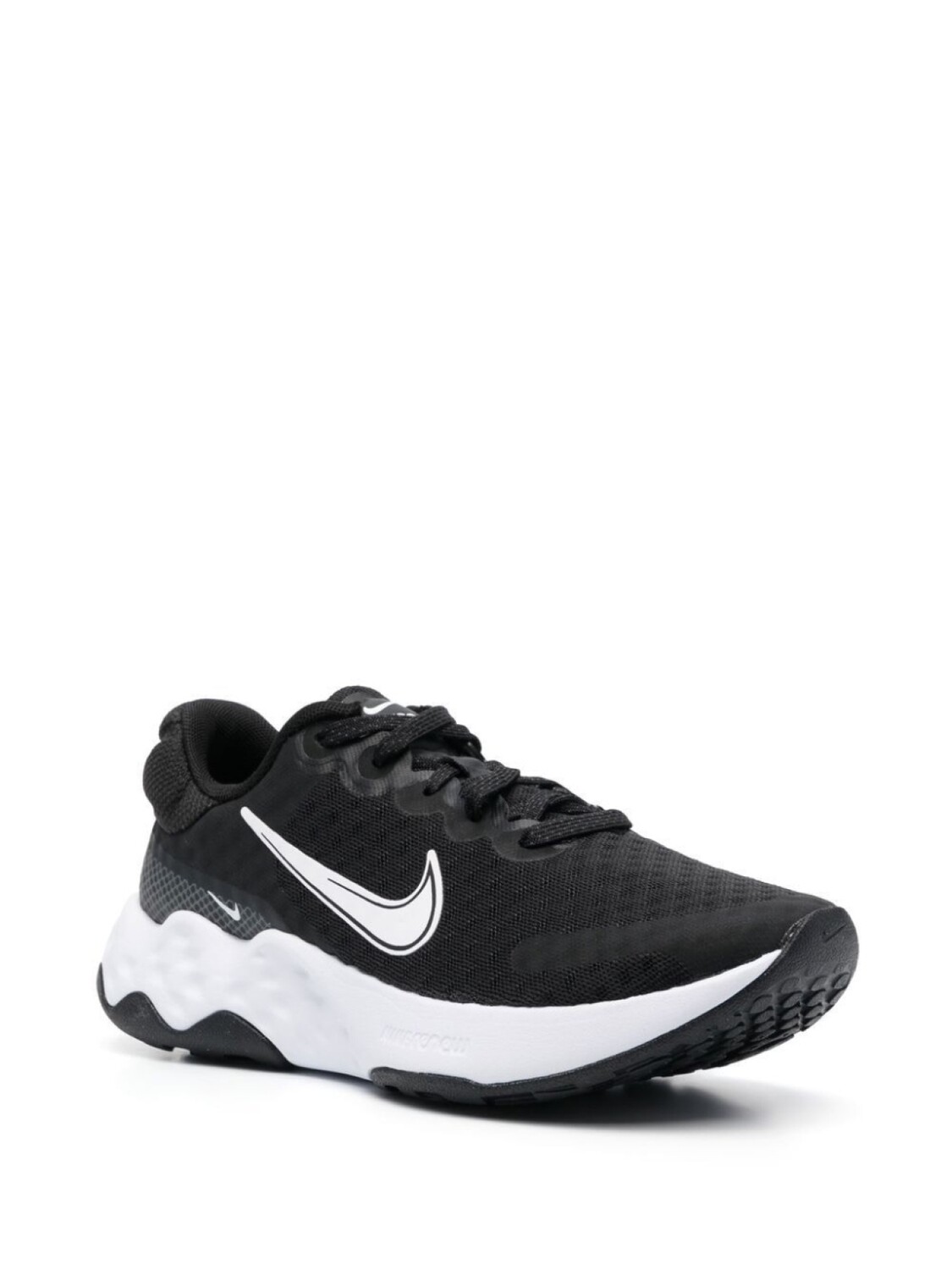 Nike кроссовки Renew Ride, черный — фото 2