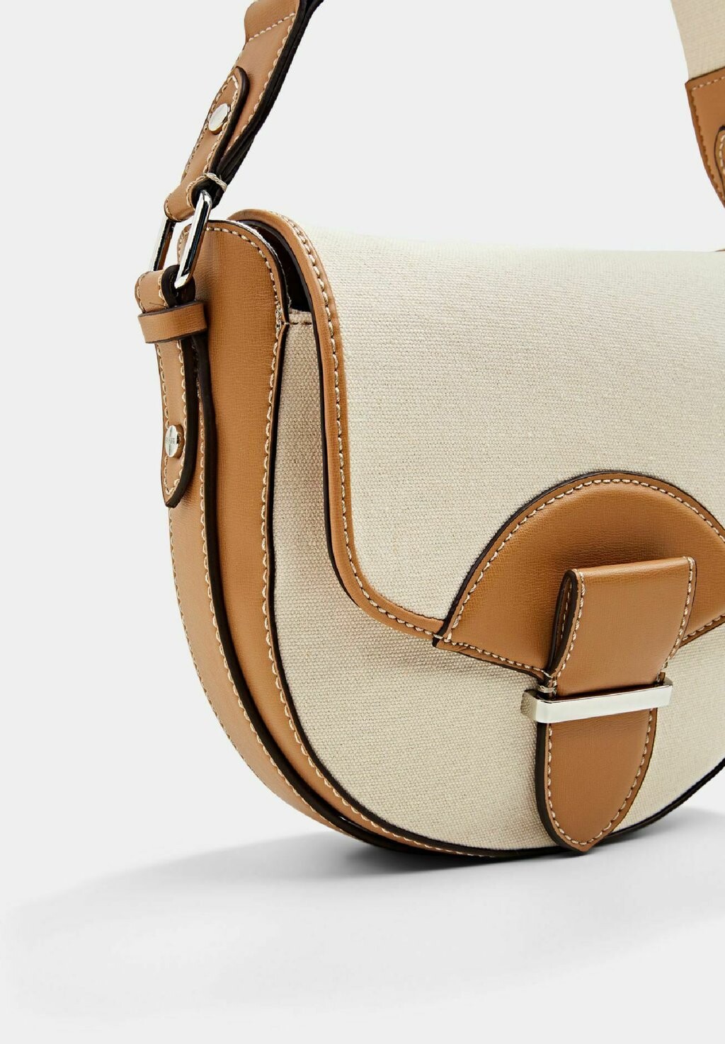 

Сумка через плечо Esprit, медь