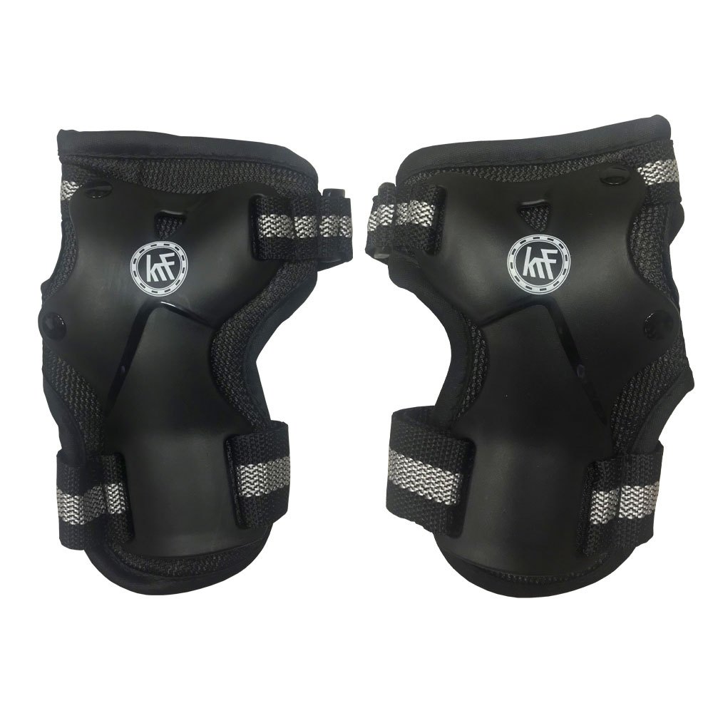 

Шлем krF SR Urban Set of Protections, черный