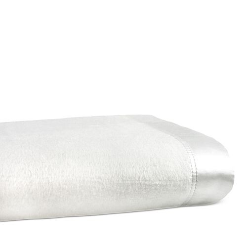 

Шелковое одеяло Home Plaza Melange, цвет White