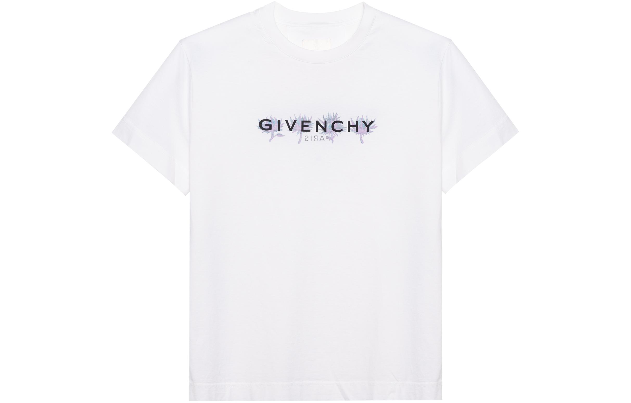 

Футболка женская Givenchy, белый