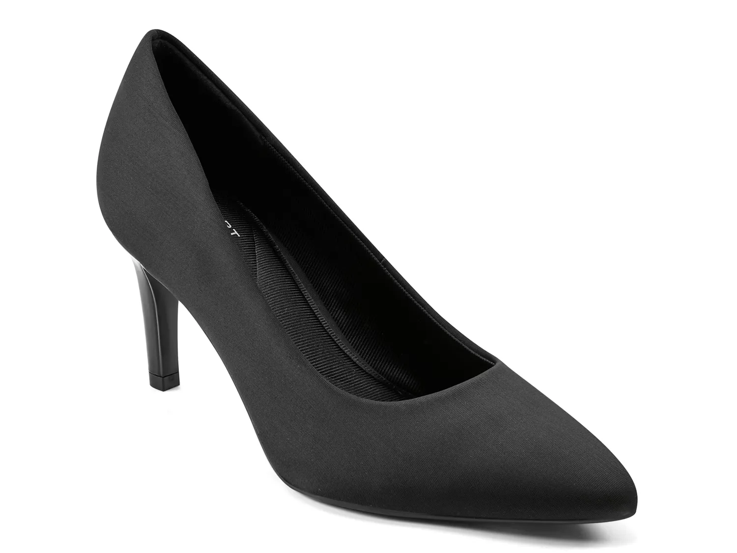 

Туфли Juliet Total Motion Pump Rockport, черный