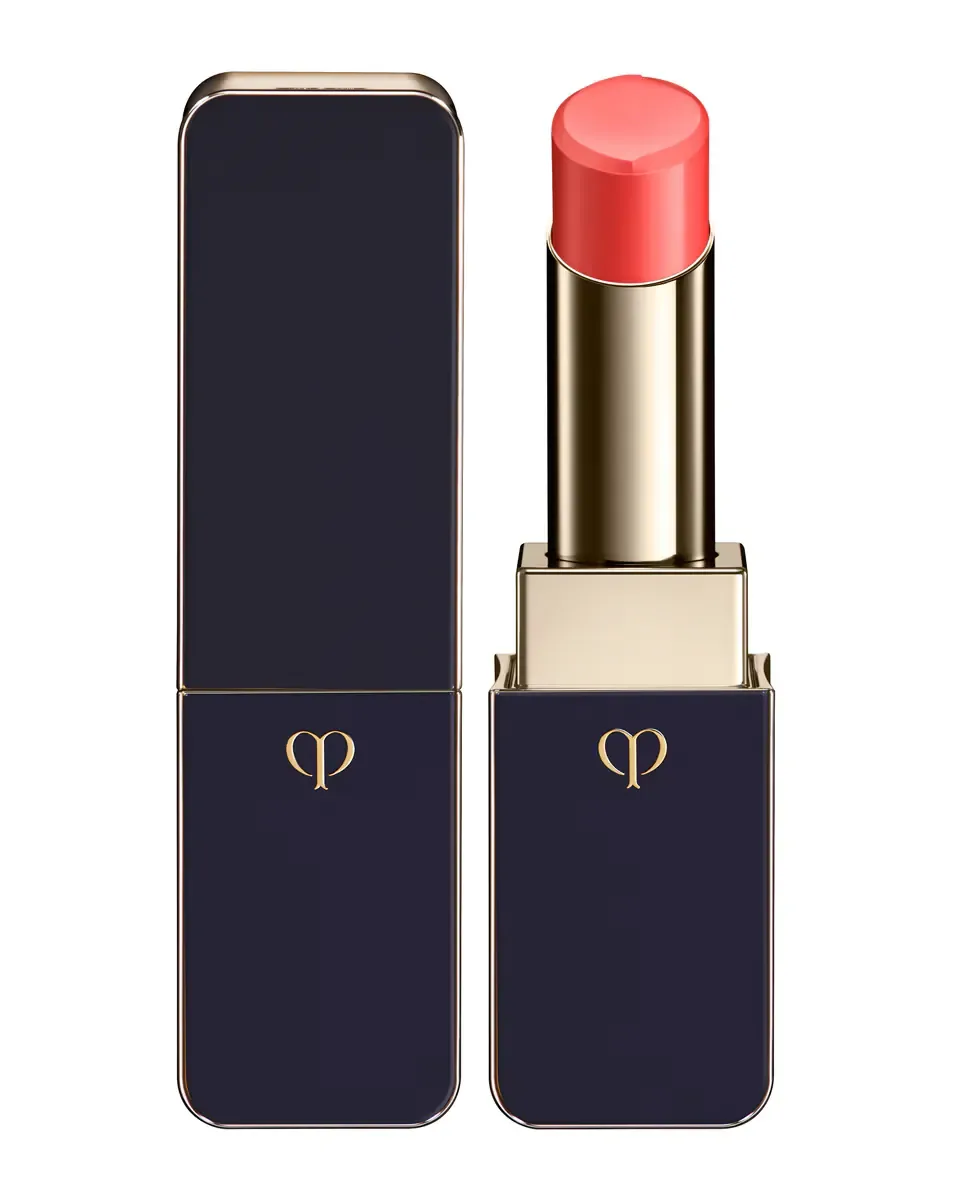Помада Lipstick Shine Clé De Peau Beauté, 212 Knockout Nectar