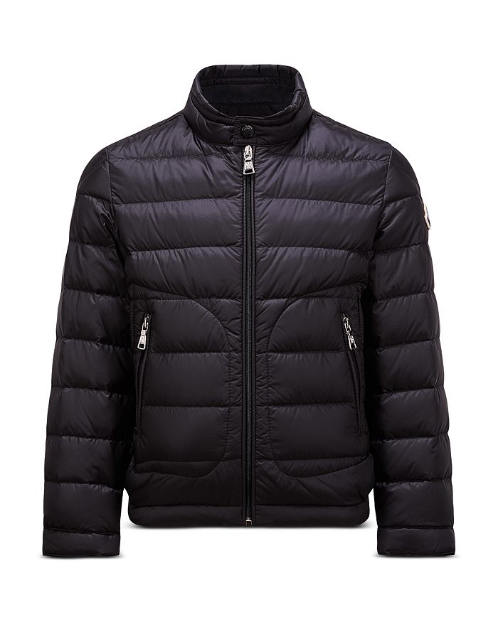 

Куртка Acorus для мальчиков - Big Kid Moncler, синий
