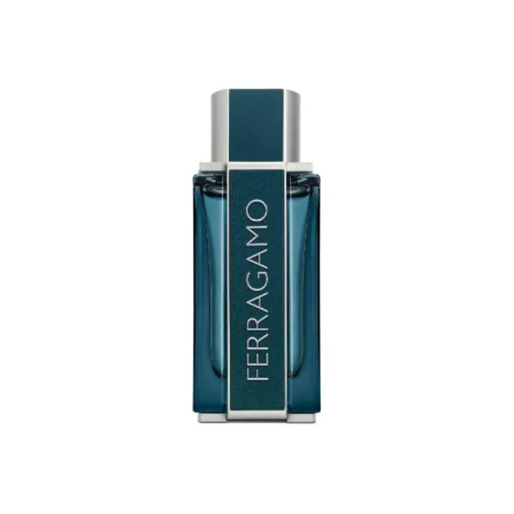 Ferragamo Crimson Tone Perfumes парфюмерная вода семейства ароматов кожа 50 мл, 50ml — фото 4