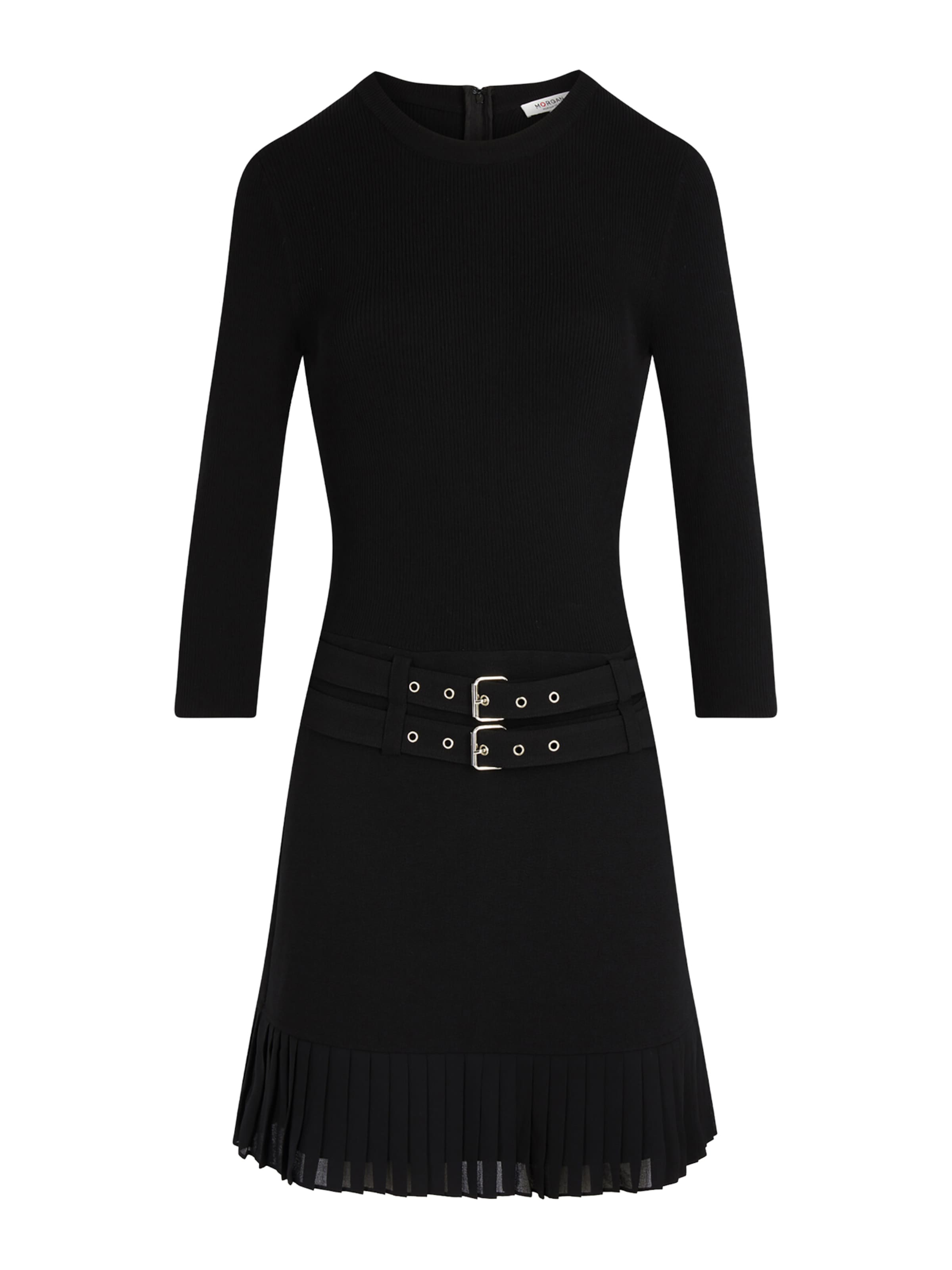 

Morgan Платье '261-RANOS' в черном цвете