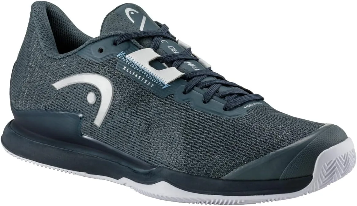HEAD Sprint Pro 3.5 Clay Men Red