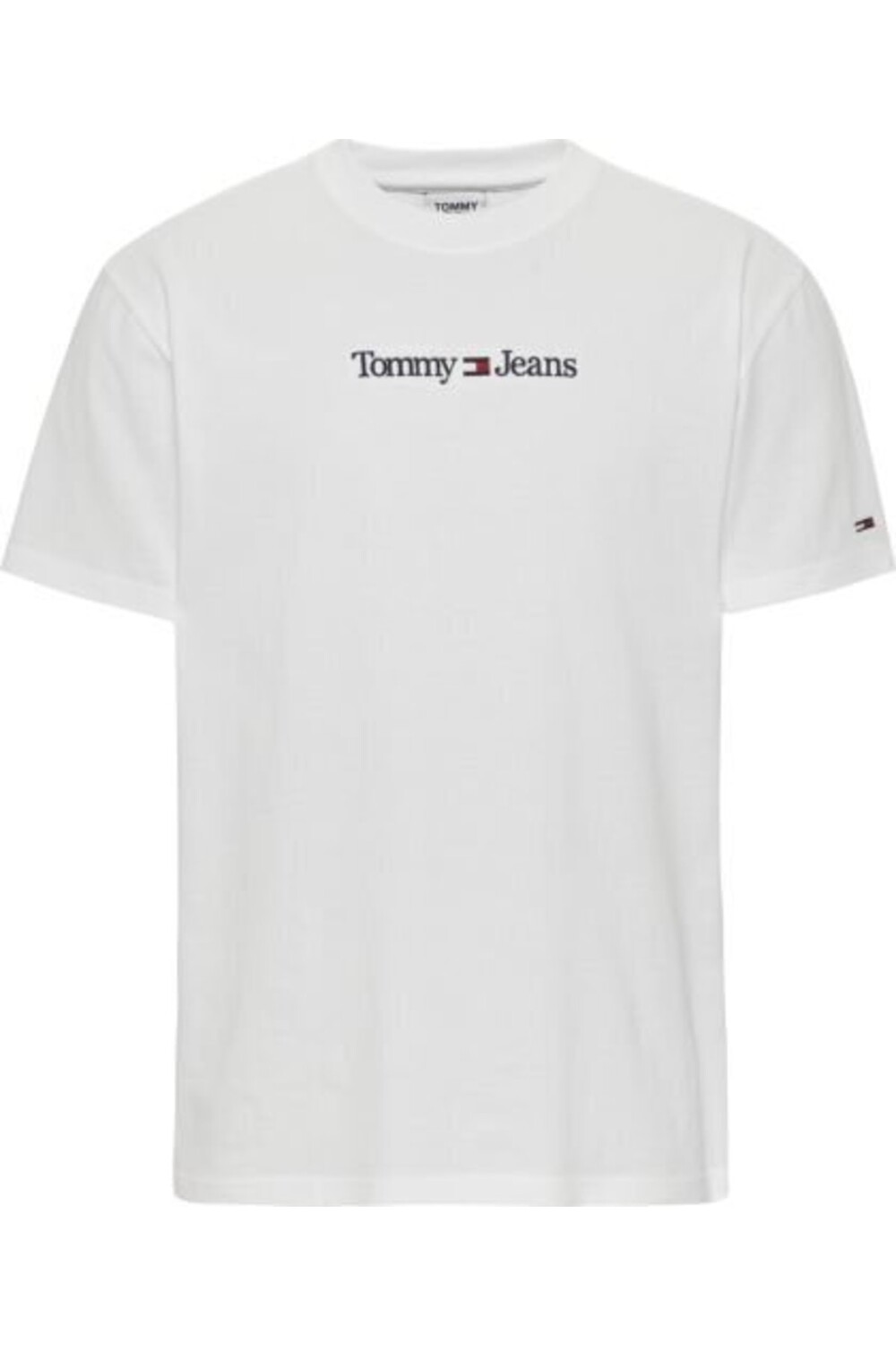 

Футболка Tommy Hilfiger