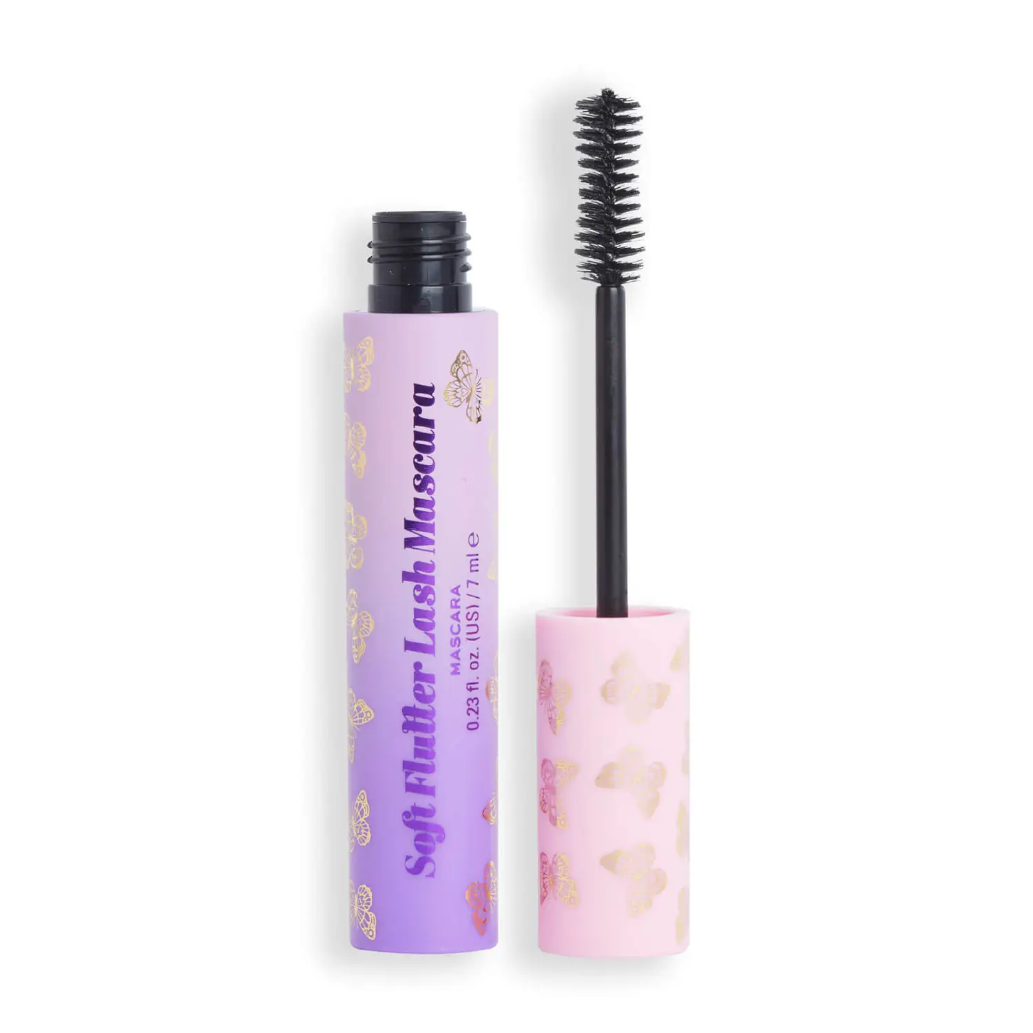 

Тушь для ресниц I Heart Revolution Butterfly Soft Flutter Lash