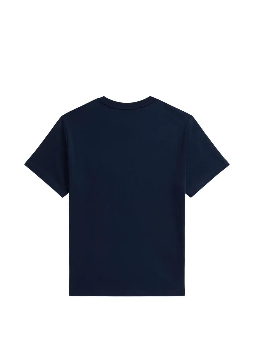 Футболка Polo Bear POLO RALPH LAUREN KIDS, синий — фото 2