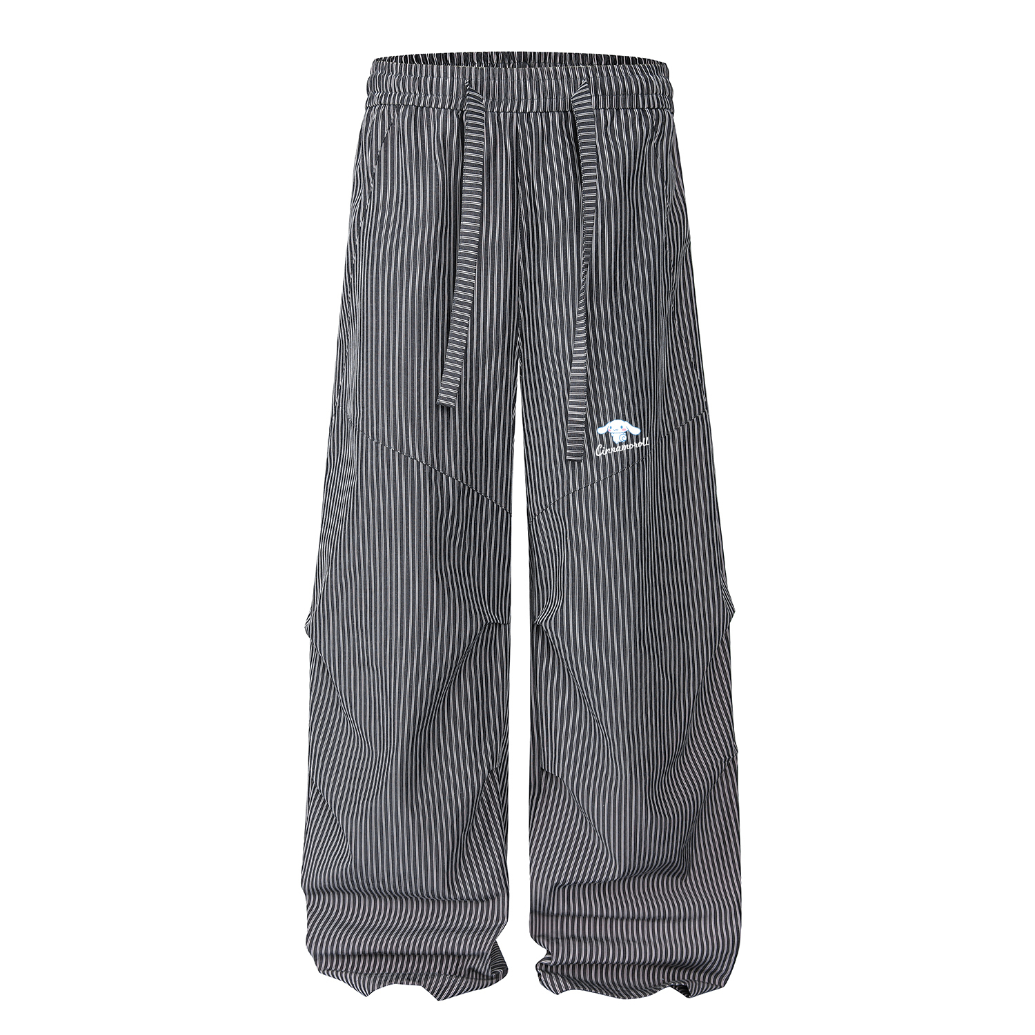 

Повседневные штаны для собак Yugui unisex Sanrio, черный