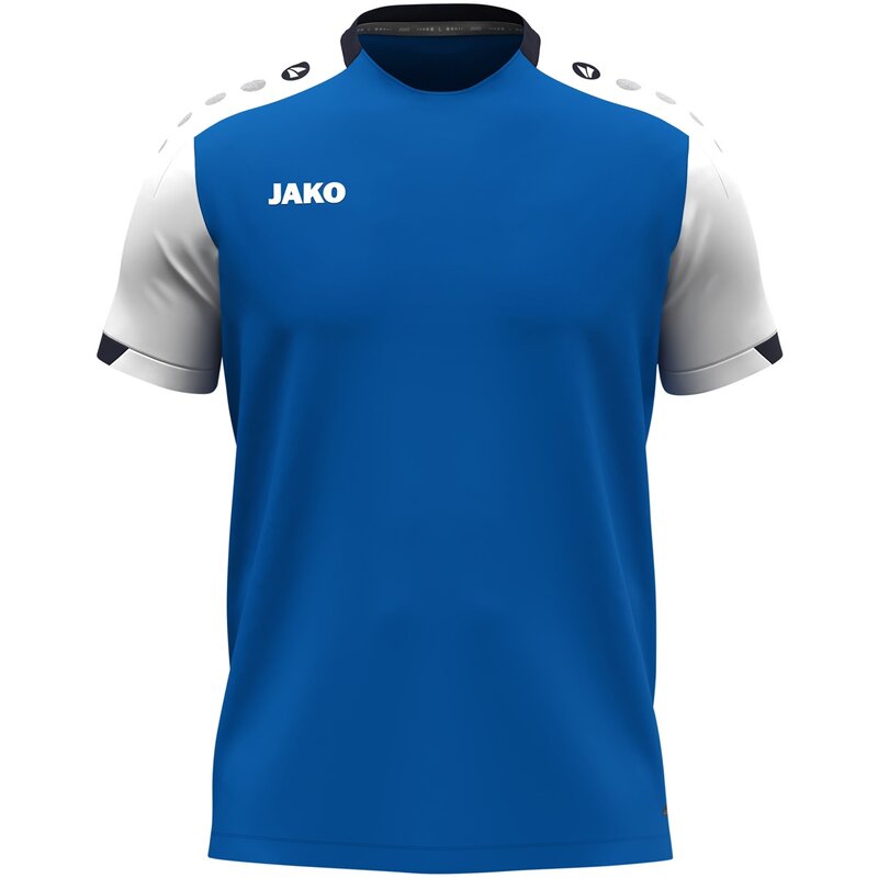 

Футболка, футболка, динамика Jako, мультиколор