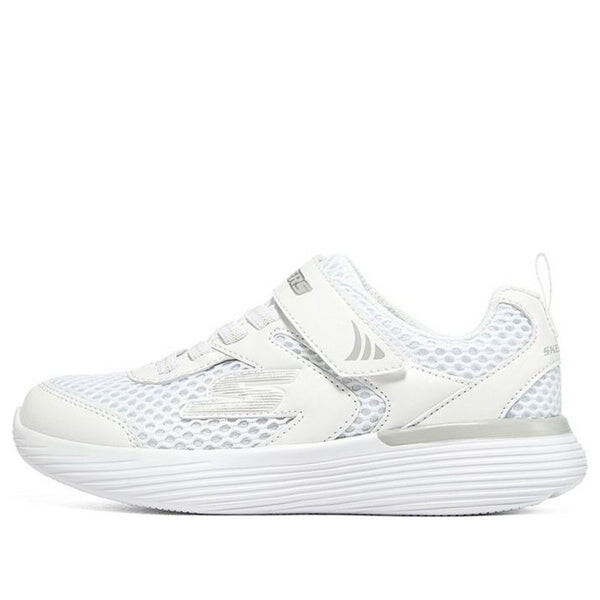 

Кроссовки go run 400 v2 shoes 'white' Skechers, белый