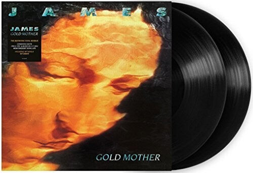 

Виниловая пластинка James: Gold Mother (180-gram)