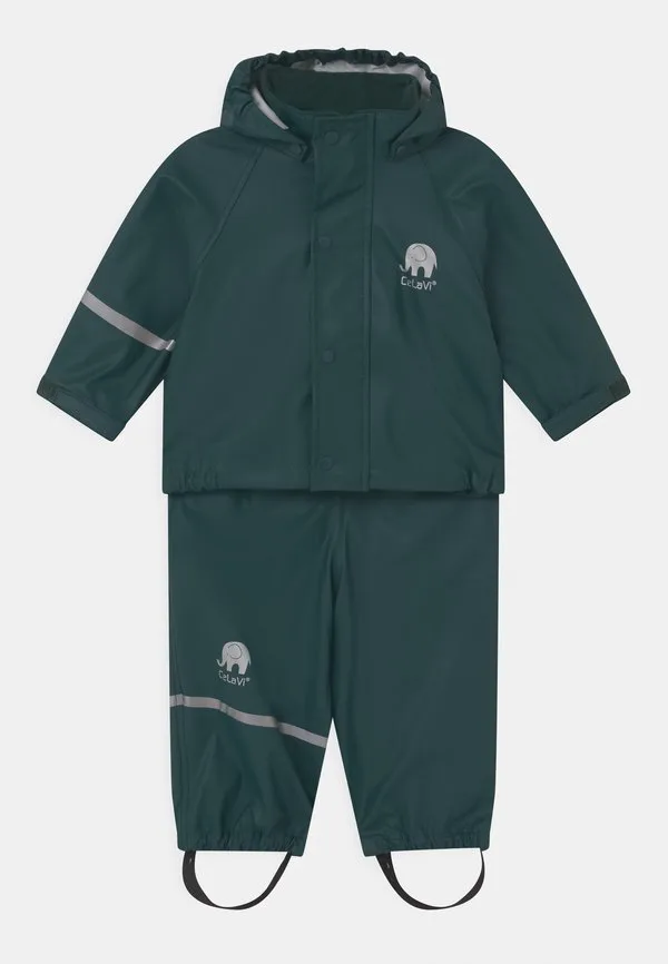 Дождевые брюки cemagic Celavi, Pondorosa Pine