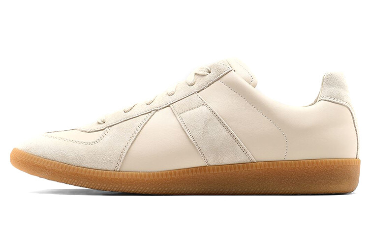 

Кроссовки мужские Maison Margiela, бежевый