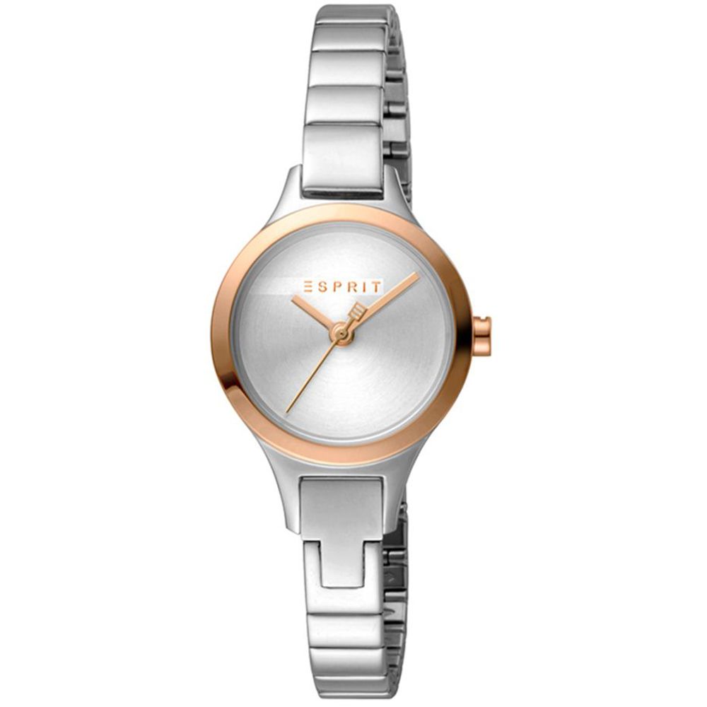 

Серебряные женские часы Esprit