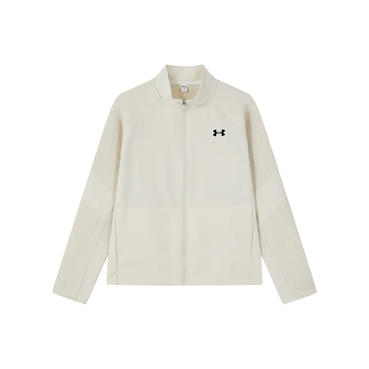 Повседневное пальто для подростков Under Armour, Milk White