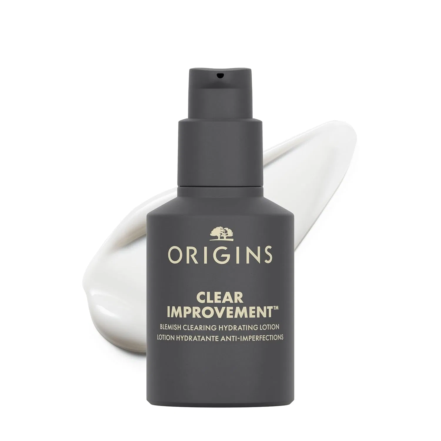Крем для лица Origins — Для проблемной кожи «Clear Improvement Blemish Clearing Lotion» от