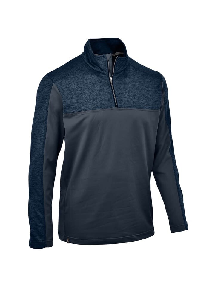

Лонгслив Maul Sport Longsleeve Karstein 3XT, цвет Marine