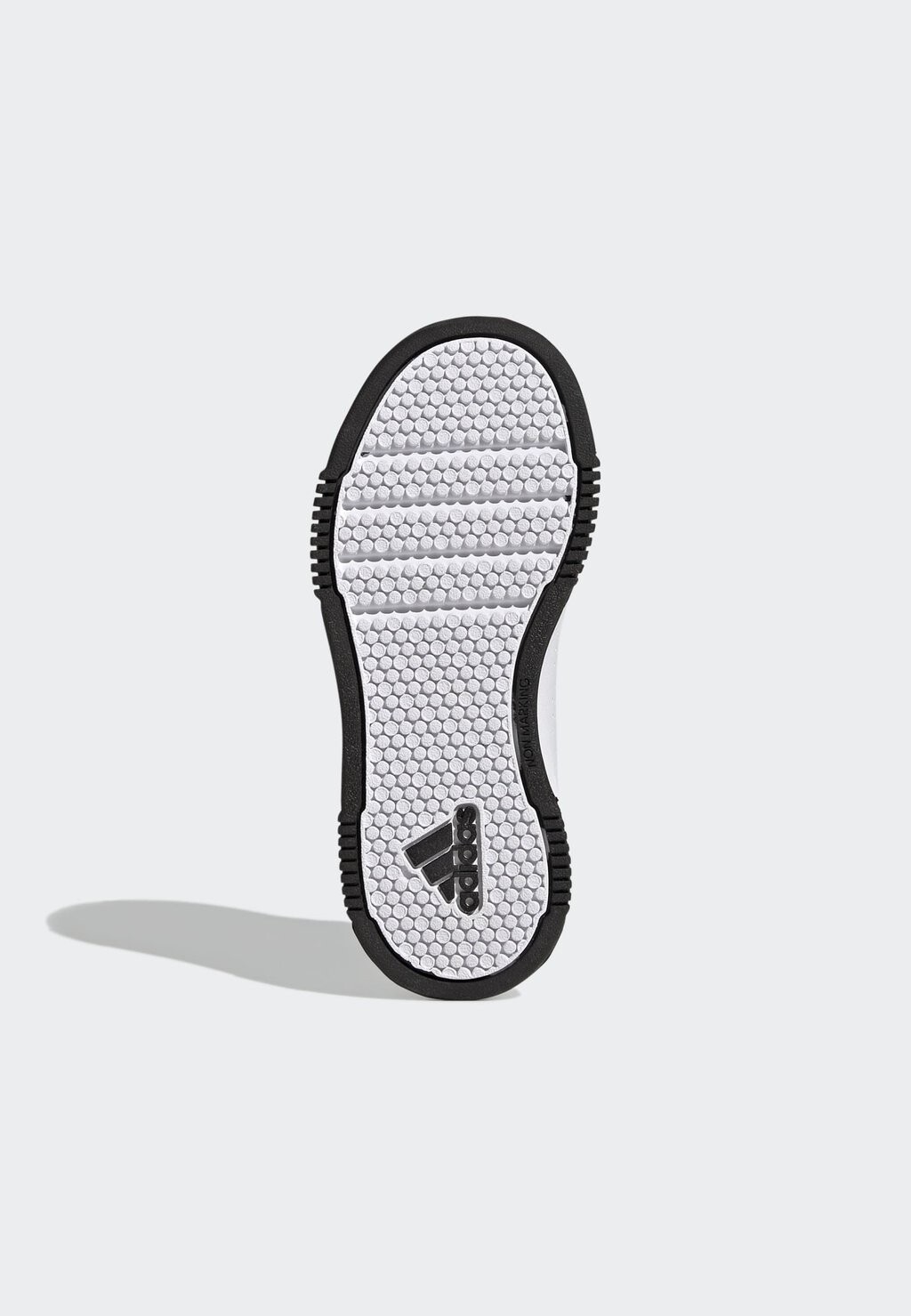 Кроссовки Tensaur Sport 2.0 Unisex Adidas, белый — фото 3