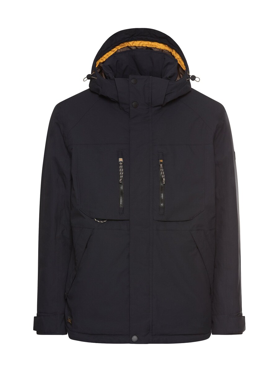 

Куртка Performance CAMEL ACTIVE teXXXactiveВ , Navy