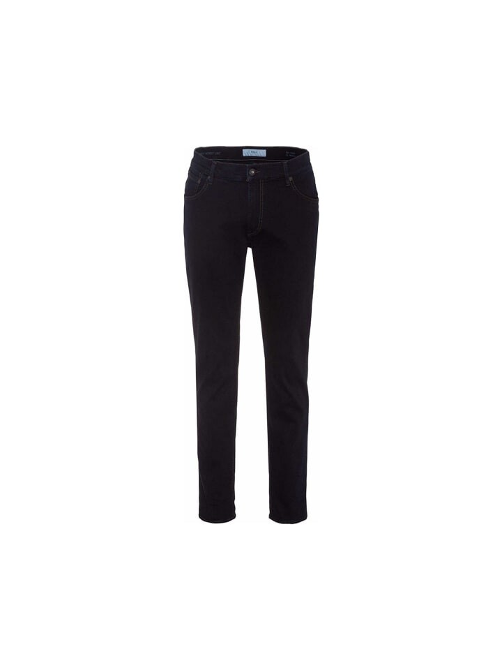 

Джинсы BRAX Straight Leg Jeans, цвет dunkel-blau