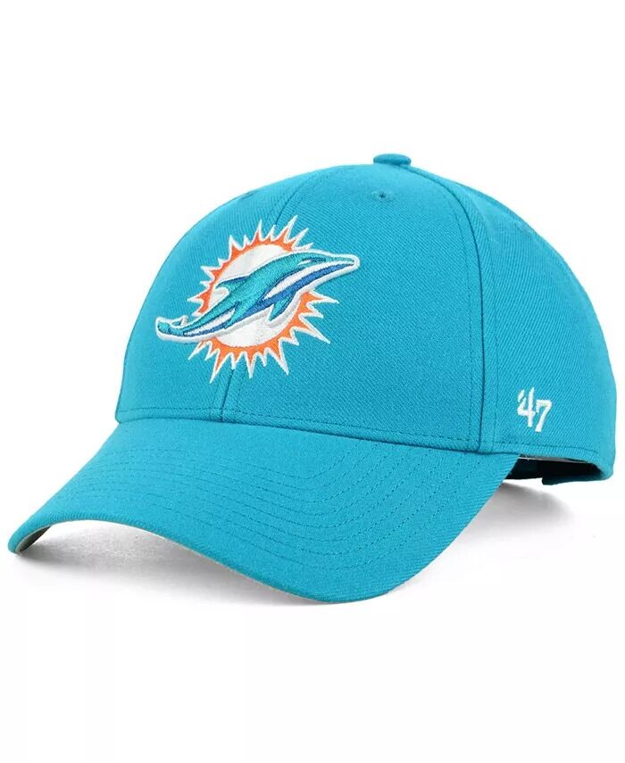

Кепка MVP Майами Дельфинс '47 Brand