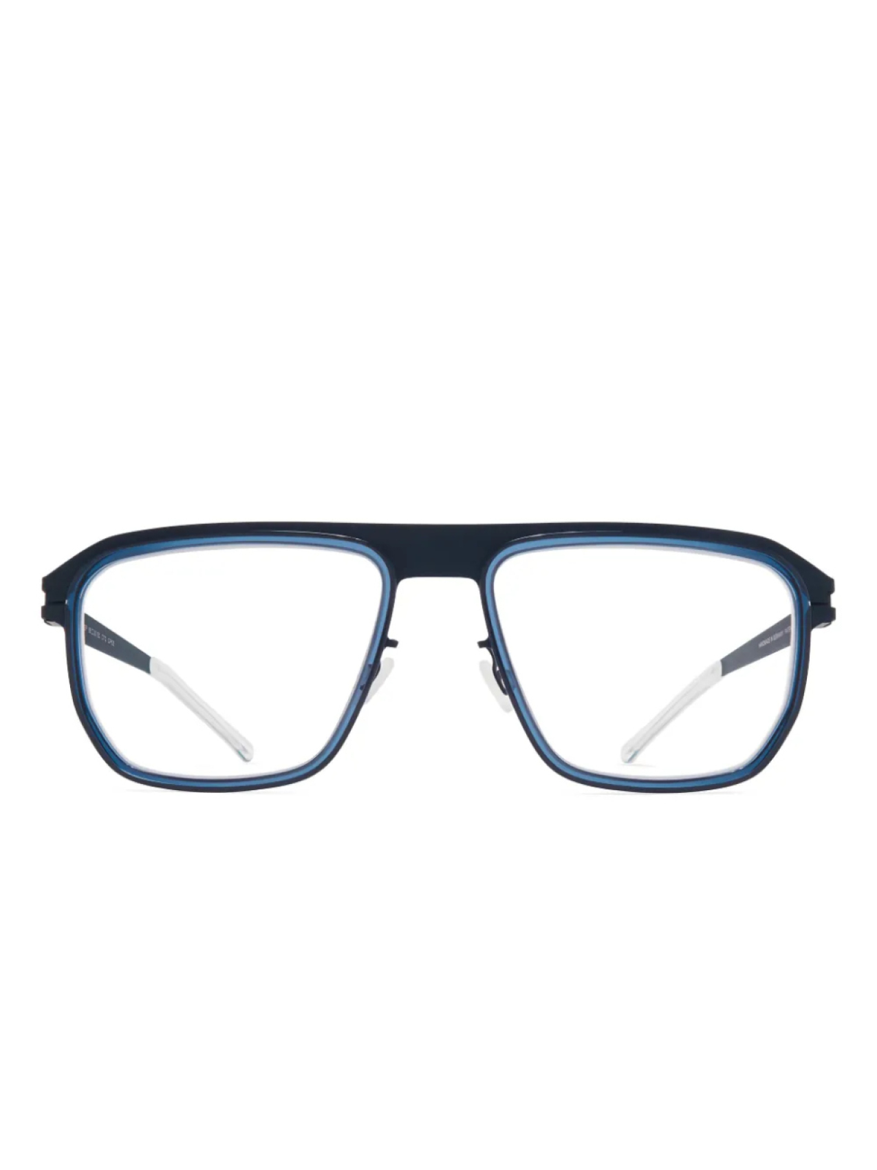 

Mykita очки Walker, синий