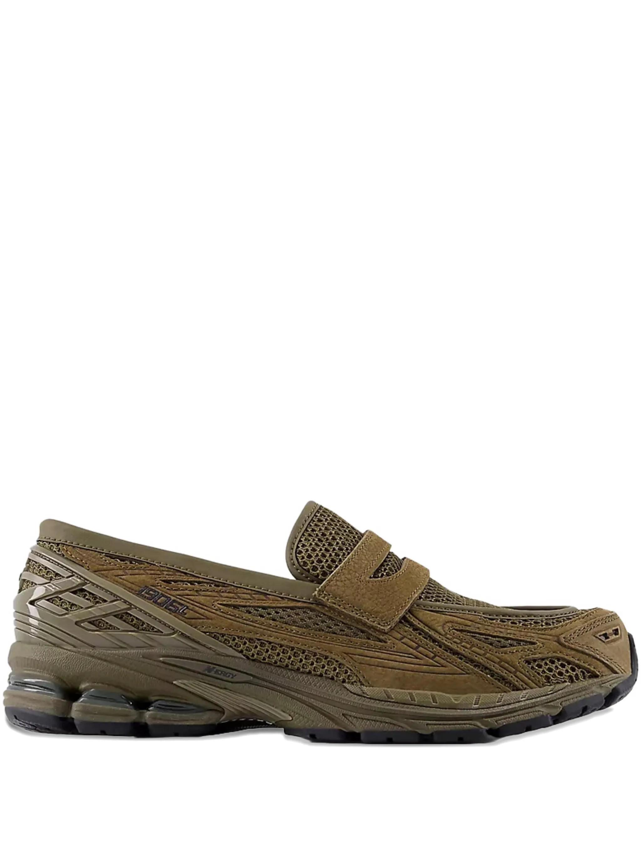 

Кроссовки 1906L New Balance, зеленый