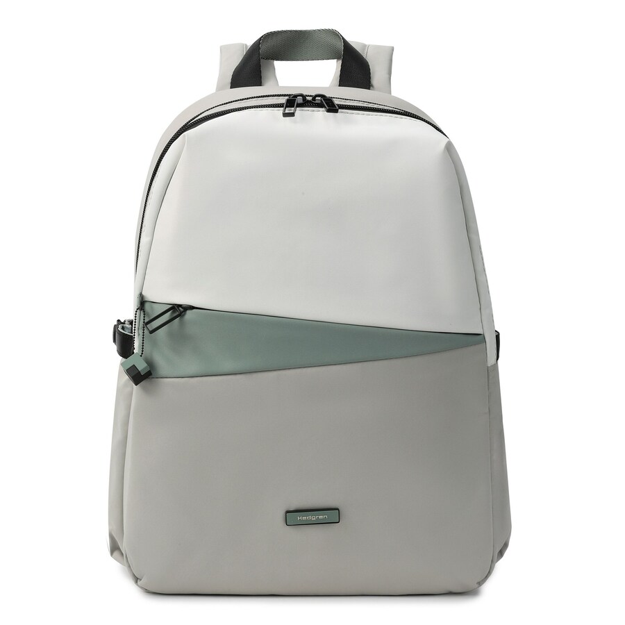

Рюкзак Hedgren Nova Cosmos, цвет Grey/Basalt grey/Dark grey