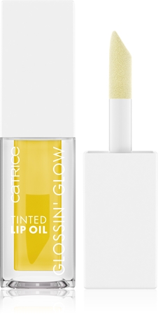

Тонизирующее масло для губ Catrice Glossing Glow, 050 - Spill The Tea 4 ml