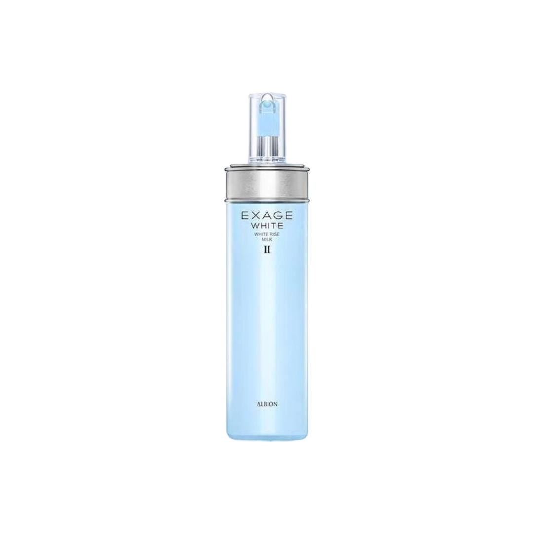 AOERBIN набор для ухода за кожей Radiant Soft CP увлажняющий и питающий тип 200g+200g ALBION — фото 3
