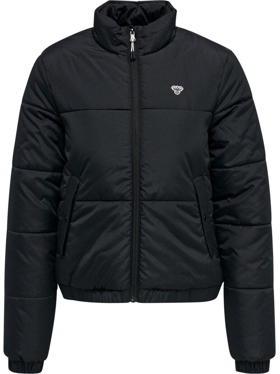 

Куртка межсезонная Hummel, черный