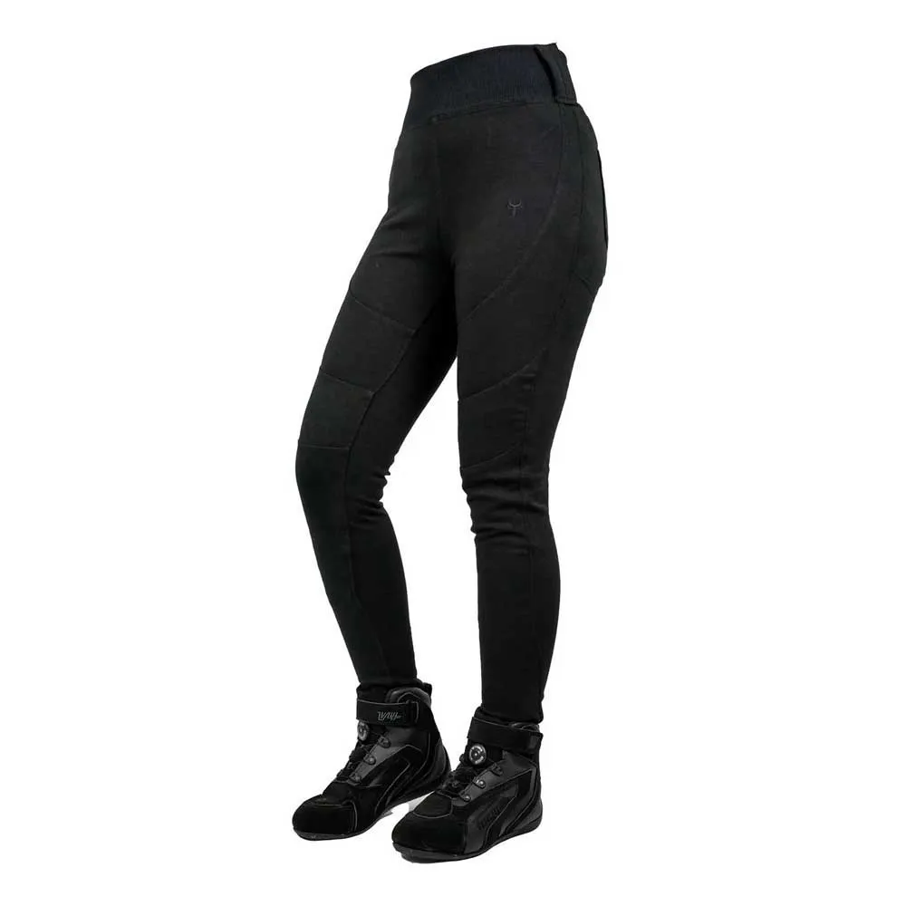 

Базовый слой Bull-it Falcon Skinny, черный