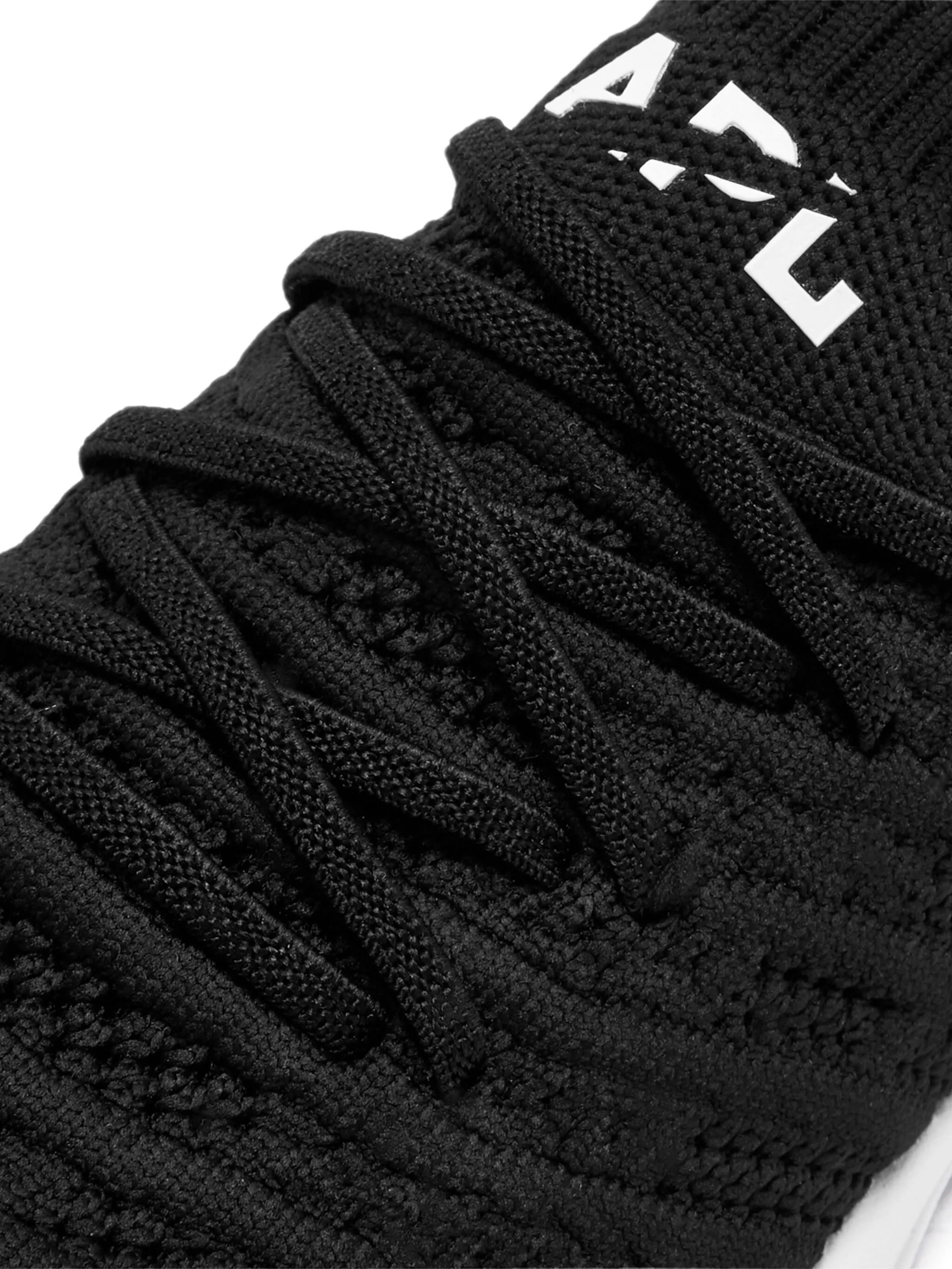 Кроссовки TechLoom Wave Apl: Athletic Propulsion Labs, черный — фото 4