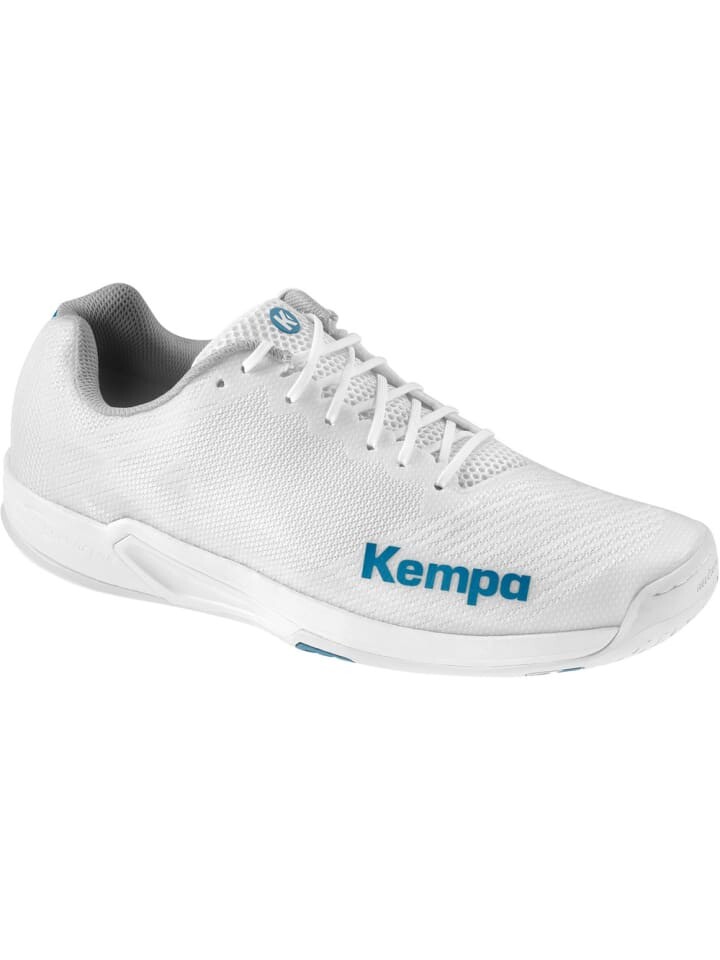 

Спортивные кроссовки Kempa Handballschuh, белый