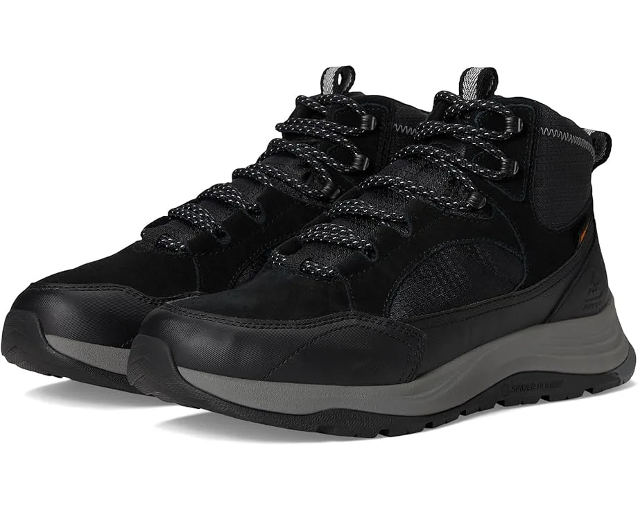 Ботинки Teva AURORIS, Black