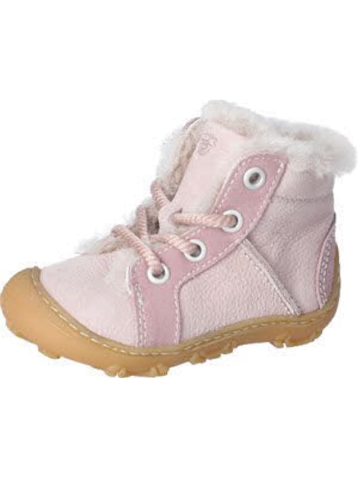 

Ботинки PEPINO, красный