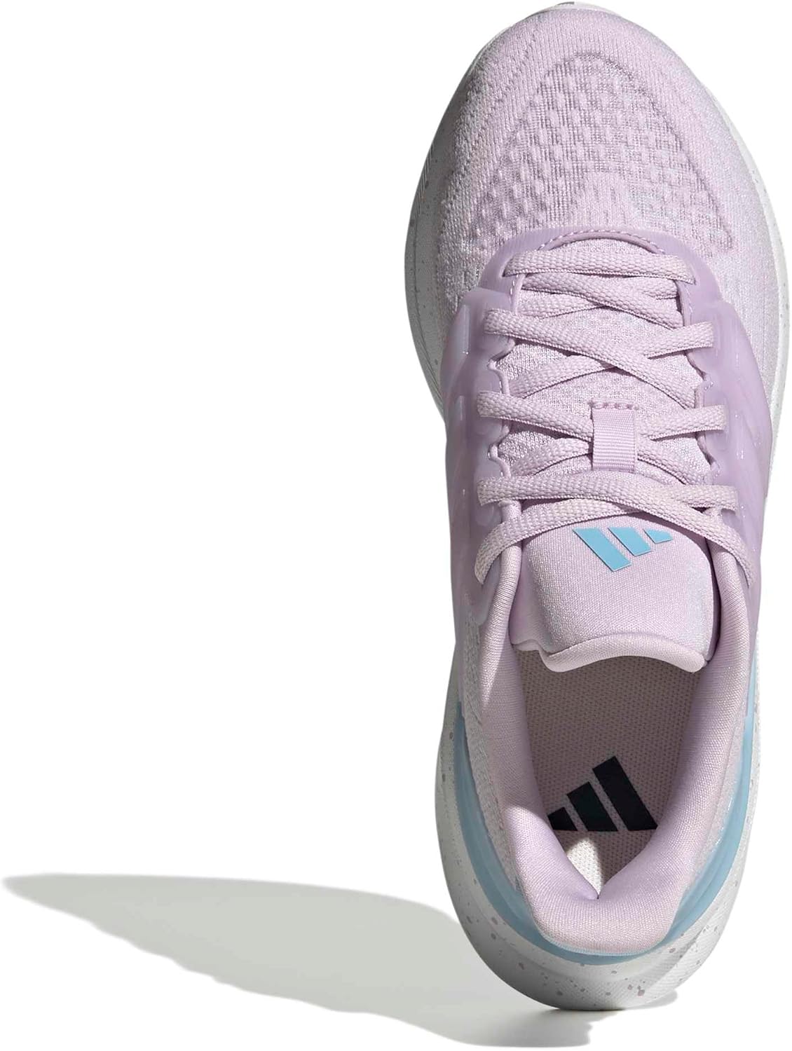 Детские кроссовки Adidas Ultrarun 5 (унисекс), белый — фото 2