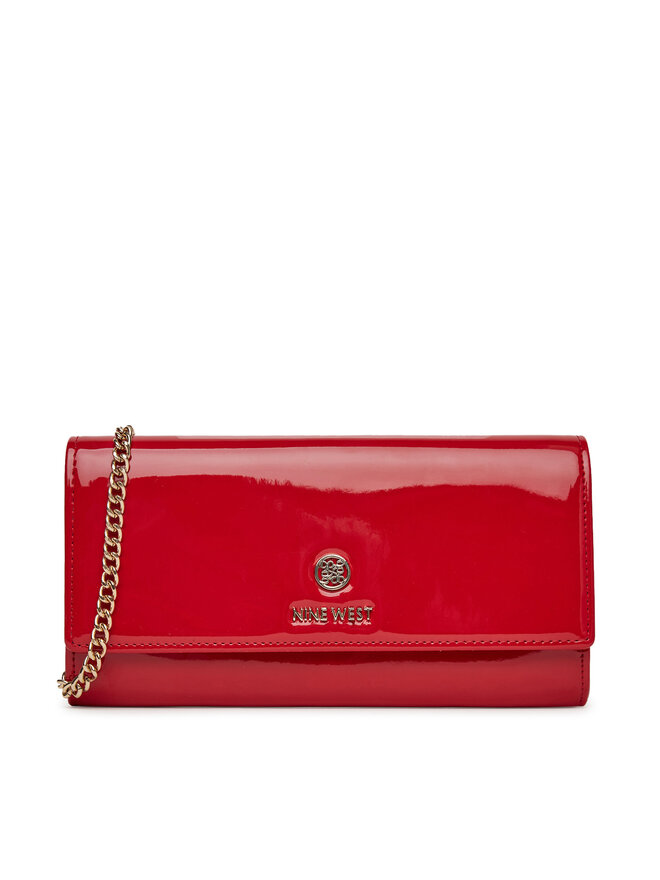 

Сумка NW-W1-013-SS25 Nine West, красный