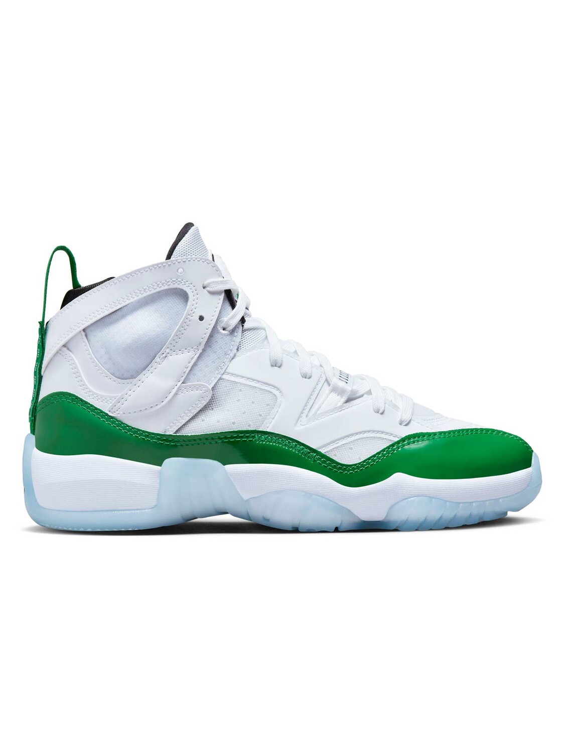 

Кроссовки Nike JUMPMAN TWO TREY, белый